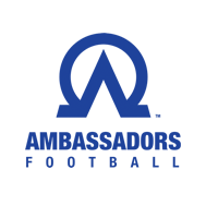 Ambassadors Football Australia Logo